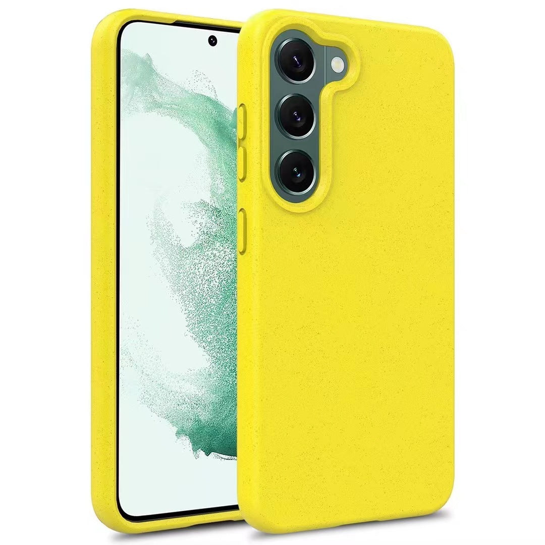 Wheat Straw Eco Case