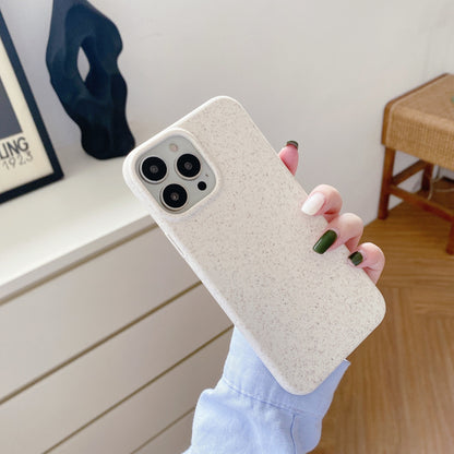 Pure Color Biodegradable Case