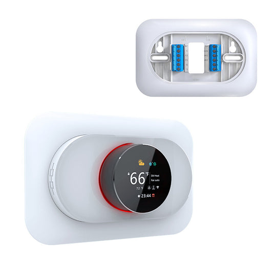 Graffiti Smart WiFi Thermostat
