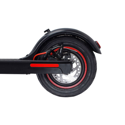 Fashion Aluminum Electric Scooter