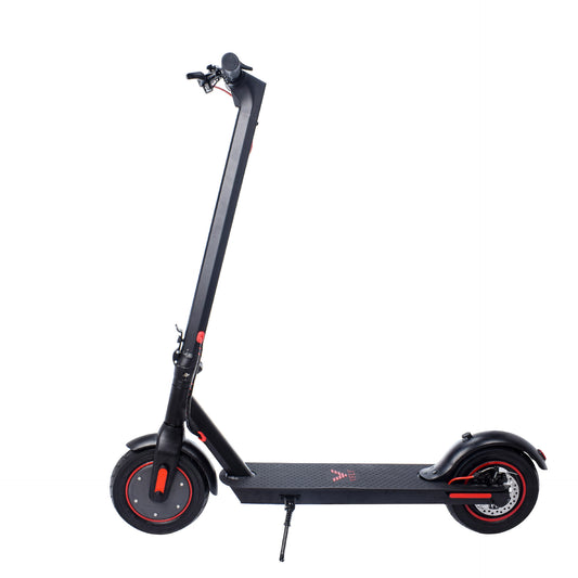 Fashion Aluminum Electric Scooter