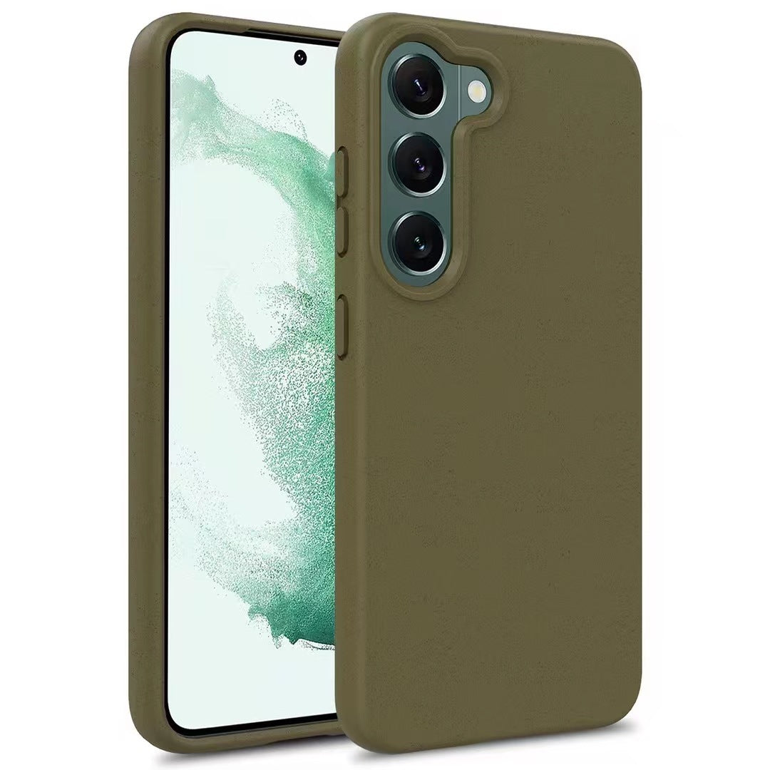 Wheat Straw Eco Case