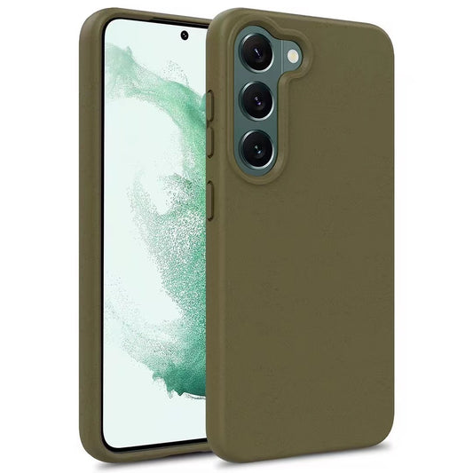 Wheat Straw Eco Case