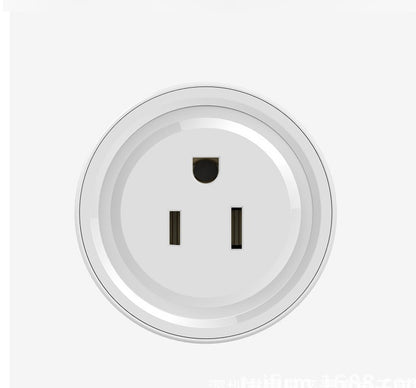 Smart Home WiFi Plug