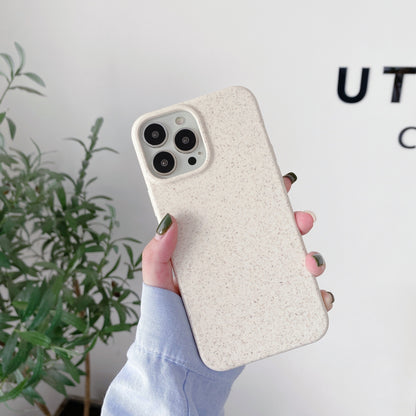 Pure Color Biodegradable Case