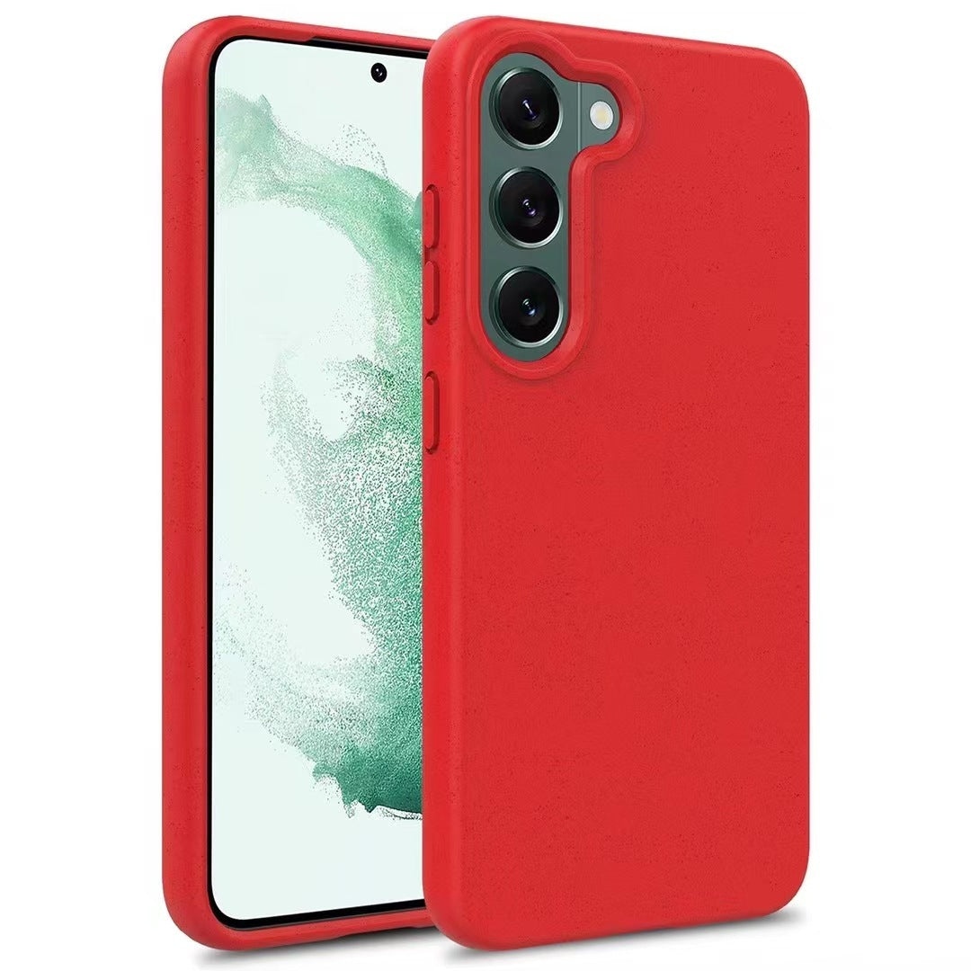 Wheat Straw Eco Case