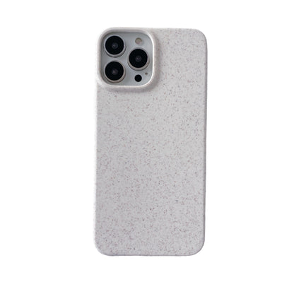Pure Color Biodegradable Case