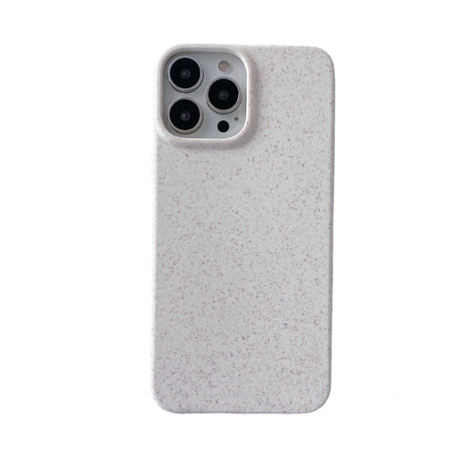 Pure Color Biodegradable Case