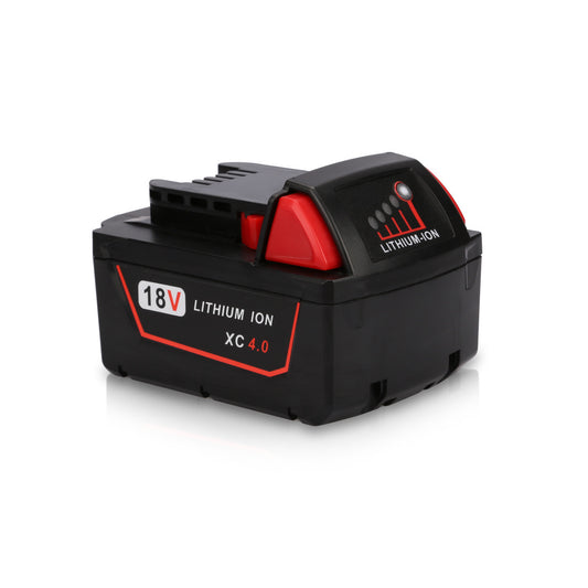 Milwaukee 18V Lithium Drill
