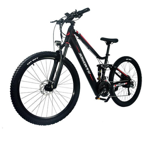 Aluminum Alloy Electric MTB Bike